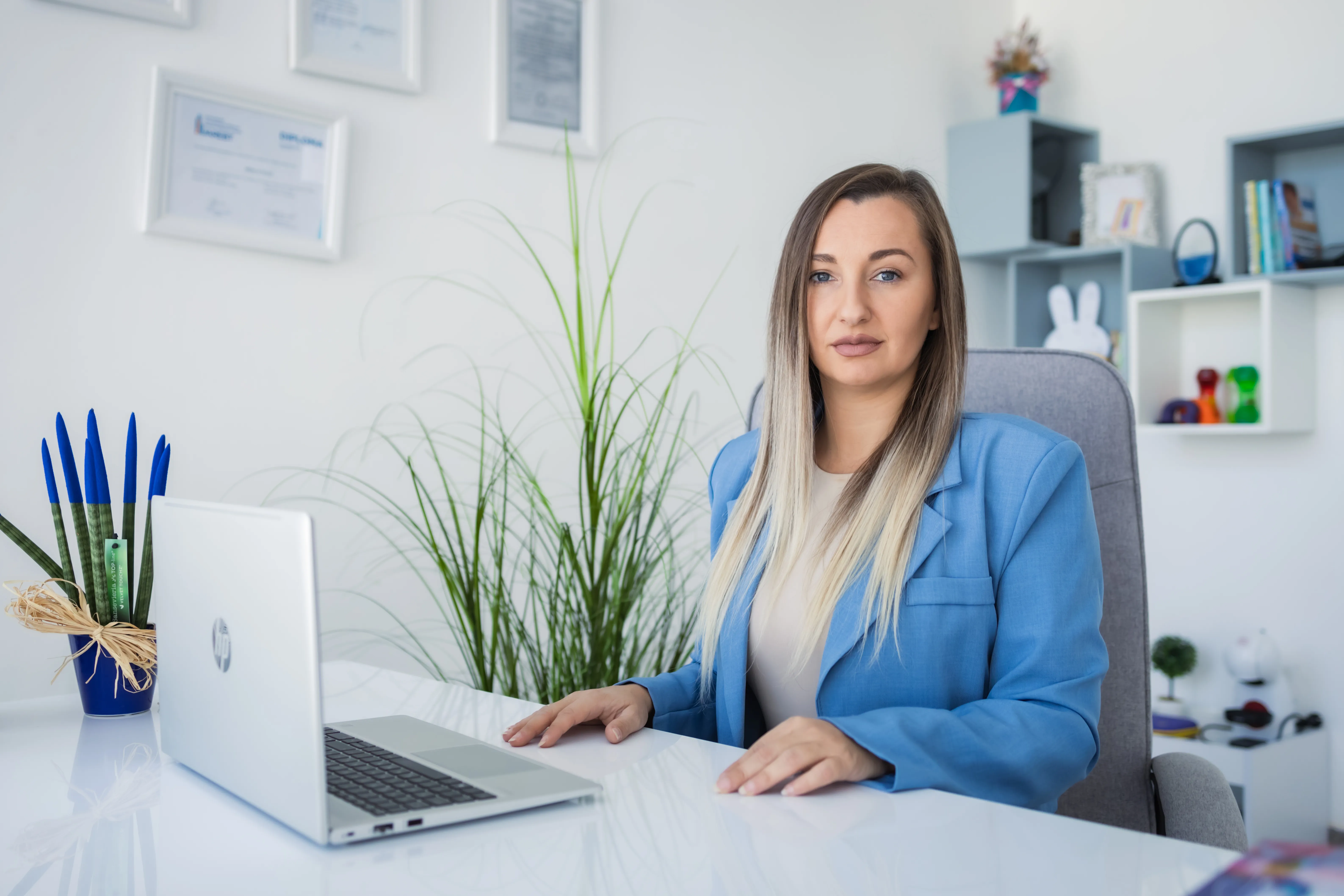 Pozadina o nama - Sensa Edukativni Centar, Niš