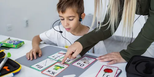 Procena i stimulacija razvoja